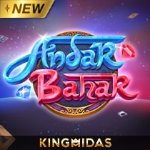 KingMidas | Andar Bahar