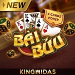 KingMidas | Bai Buu