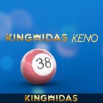 KingMidas | Max Keno