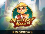 KingMidas | Monkey King Roulette