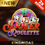 Featured game from KingMidas