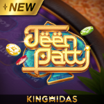 KingMidas | Teen Patti