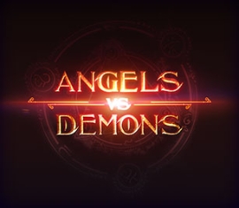 Featured game from Thunderspin