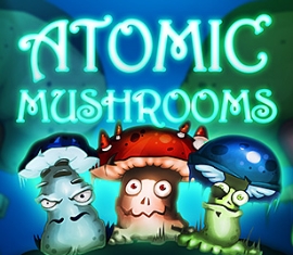 Featured game from Thunderspin