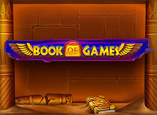 Thunderspin | Book of Games