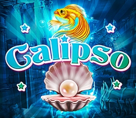 Thunderspin | Calipso