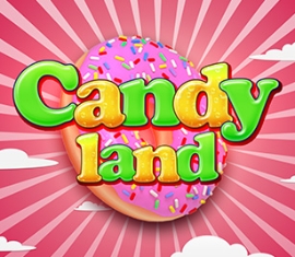 Thunderspin | Candyland