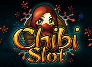 Thunderspin | Chibi Slot
