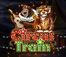 Thunderspin | Circus Train