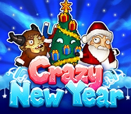 Thunderspin | Crazy New Year
