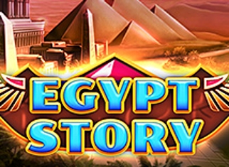 Thunderspin | Egypt Story