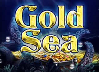 Thunderspin | Gold Sea