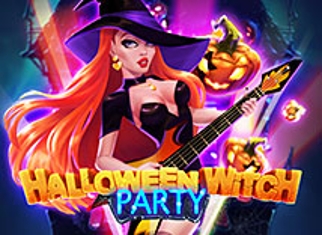 Thunderspin | Halloween Witch Party