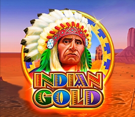 Thunderspin | Indian Gold