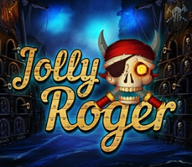 Thunderspin | Jolly Roger