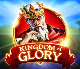 Featured game from Thunderspin