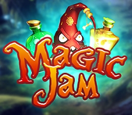 Featured game from Thunderspin