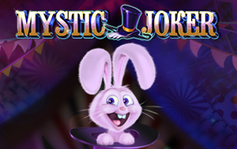 Playbro | Mystic Joker