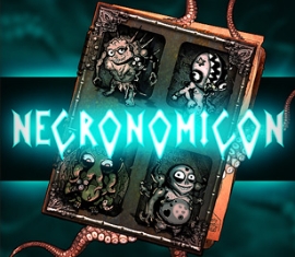 Thunderspin | Necronomicon