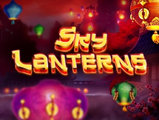 Thunderspin | Sky Lanterns