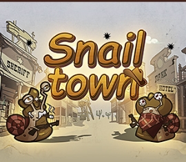 Featured game from Thunderspin