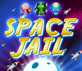 Thunderspin | Space Jail