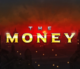 Thunderspin | The Money