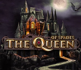 Thunderspin | The Queen of Spades