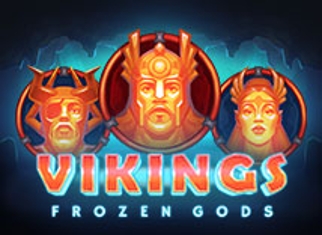 Thunderspin | Vikings: Frozen Gods