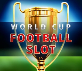 Thunderspin | World Cup Football