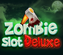 Thunderspin | Zombie Slot Deluxe