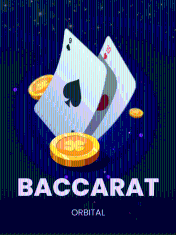 Featured game from Orbital Gaming