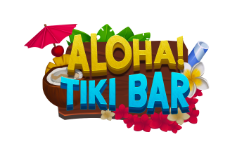 Mascot Gaming | Aloha! Tiki Bar
