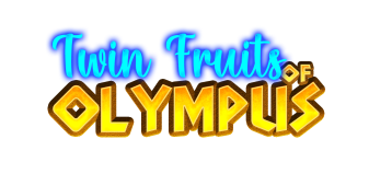 Mascot Gaming | Twin Fruits of Olympus