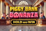 Piggy Bank Bonanza™ - Hold and Win