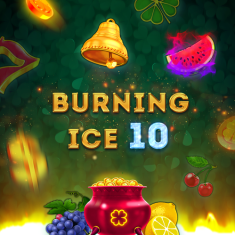 Smartsoft Gaming | Burning Ice 10
