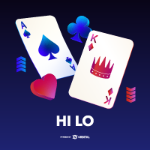 Orbital Gaming | Hi-Lo