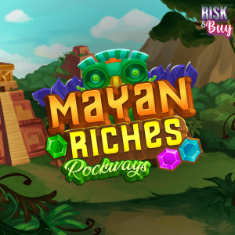 Featured game from Mascot Gaming