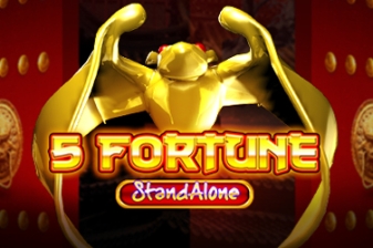 Featured game from Spadegaming