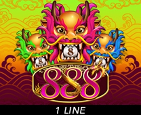 Featured game from Spadegaming