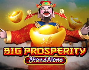 Spadegaming | Big Prosperity SA