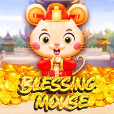 TPG | Blessing Mouse