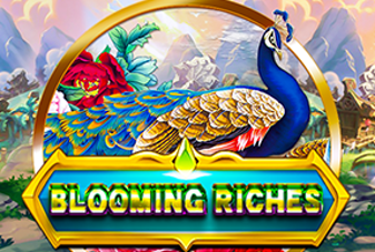 TPG | Blooming Riches