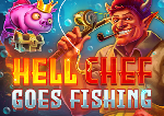 Kalamba Games | Hell Chef Goes Fishing