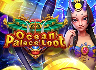 FunTa Gaming | Ocean Palace Loot