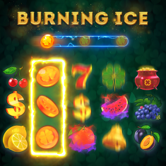 Smartsoft Gaming | Burning Ice