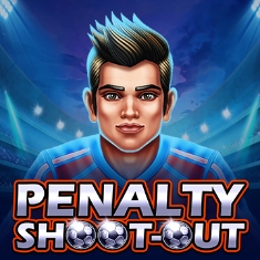 Evoplay Entertainment | Penalty Shoot Out Africa