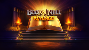 Netgame | Book of Nile: Revenge