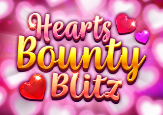Kalamba Games | Heart's Bounty Blitz