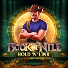 Netgame | Book of Nile: Hold 'n' Link